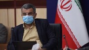 وضعیت کرونا در تهران بسیار نگران‌کننده است