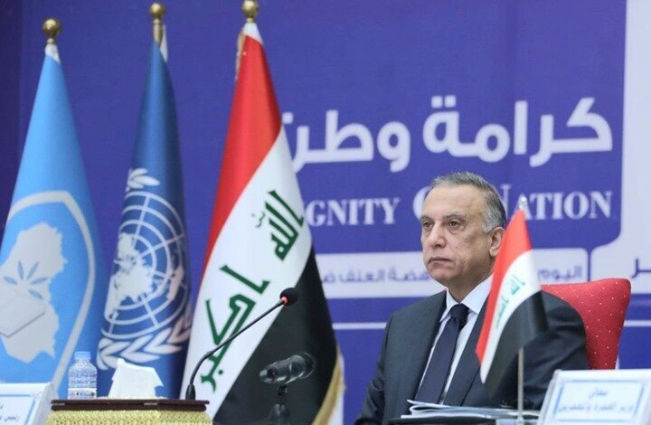 نخست وزیر عراق راهی پاریس خواهد شد