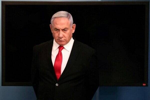 تهدید نتانیاهو و فرزندانش به قتل!