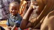افزایش شمار گرسنگان در جهان/ ۴۶۲ میلیون نفر از بحران سوءتغذیه رنج می‌برند