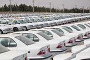 آخرین قیمت‌ خودرو در بازار/ پژو ۲۰۶ به ۲۴۱ میلیون تومان رسید