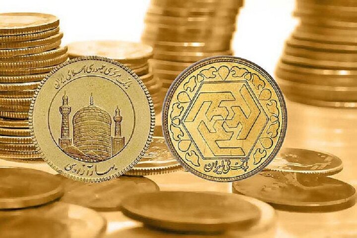 قیمت سکه و طلا در ۲۶ مهر ۹۹