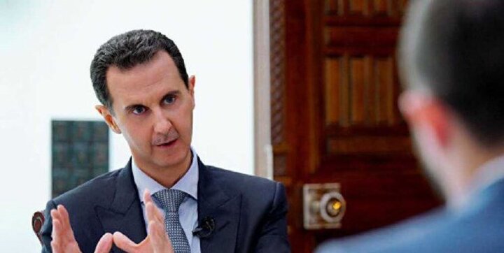  بشار اسد باید ترور شود