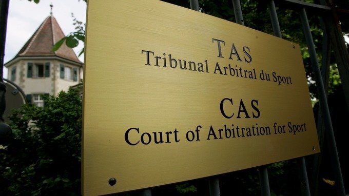 مهلت یک‌ماهه دادگاه CAS برای سازش با فدراسیون جهانی جودو به پایان رسید