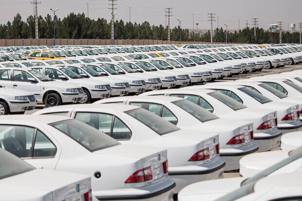 آخرین قیمت‌ خودرو در بازار/ پژو ۲۰۶ به ۲۴۱ میلیون تومان رسید 