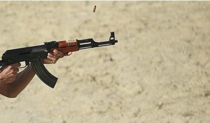 درگیری مسلحانه طایفه ای در اهواز/ ۳ نفر کشته شد