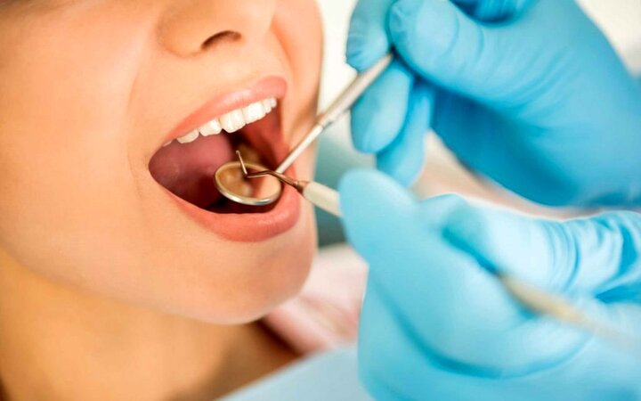 درد دندان در بارداری نشانه چیست؟