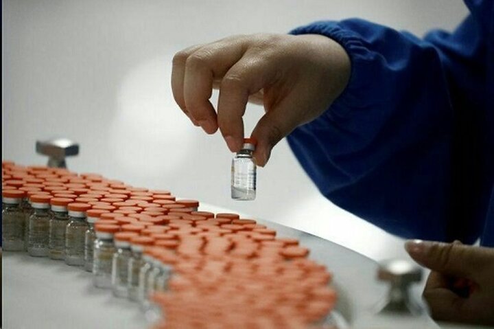 آغاز تزریق واکسن کرونا در چین