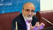 سخنان معاون وزیر بهداشت درباره آمار واقعی کرونا در ایران
