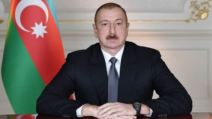 پادشاه و ولیعهد عربستان سالروز استقلال آذربایجان را تبریک گفتند