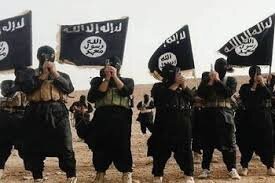 کشف یک گور جمعی مرتبط با داعش در عراق