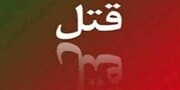 مرد همسرکش: من با زنم شوخی کردم اما او خفه شد!