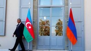 آمریکا میزبان مذاکرات ارمنستان و جمهوری آذربایجان شد