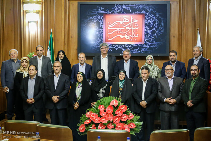نقش شورای شهر تهران در بی‌اعتمادی مردم به اصلاح‌طلبان