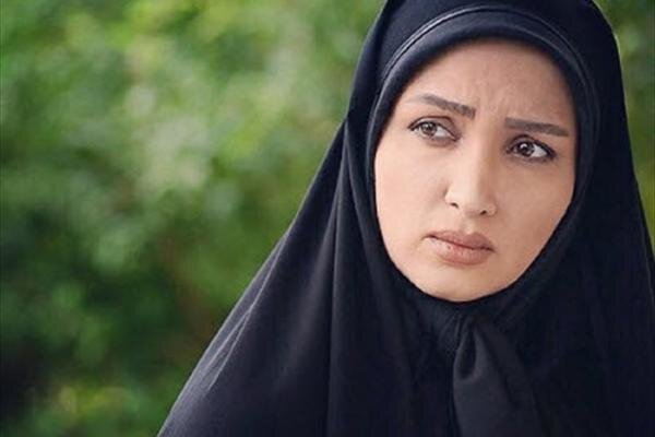کشف حجاب بازیگر معروف ایرانی پس از مهاجرت به کانادا + عکس