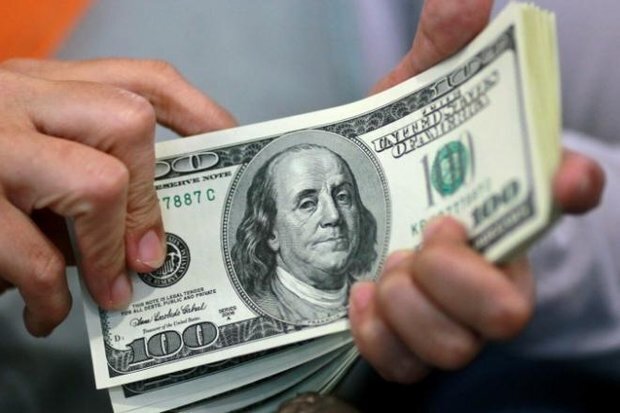 آخرین قیمت دلار در ۲۹ مهر ۹۹