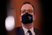 ابتلای وزیر بهداشت آلمان به کرونا