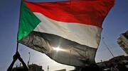 یک هواپیمای رژیم صهیونیستی در پایتخت سودان به زمین نشست