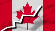 نرخ تورم در کانادا هم افزایش یافت