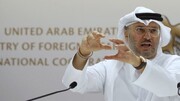 وزیر اماراتی ایران را به مداخله در امور کشورهای عربی متهم کرد
