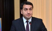 آذربایجان: مذاکرات حل مناقشه قره باغ در واشنگتن نتایج مثبتی نخواهد داشت