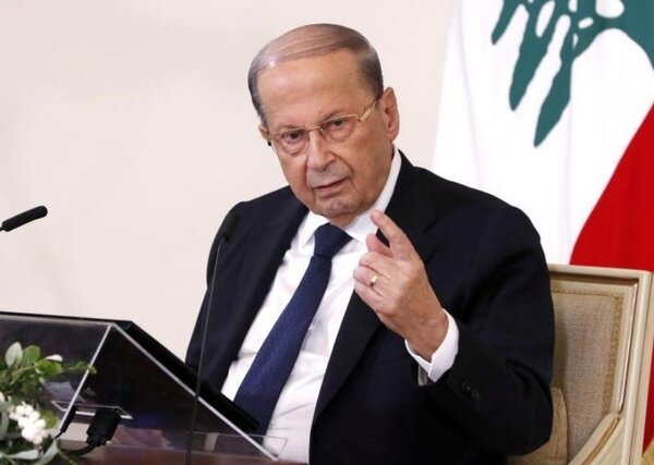 رایزنی ها برای انتخاب نخست‌وزیر جدید در لبنان