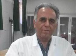 زاهد صفی‌خانی استاد علوم پزشکی بر اثر کرونا درگذشت