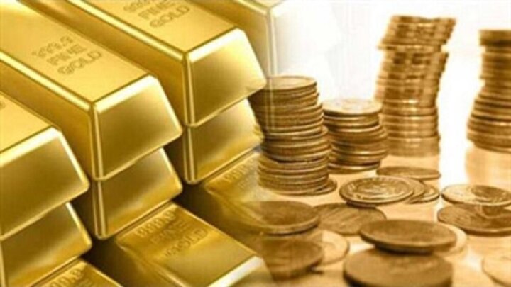 آخرین قیمت طلا و سکه در ۱ آبان ۹۹/ بازگشت دلار به کانال ۲۹ هزار تومان