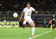 دلیل جذب محمد نادری توسط باشگاه استقلال اعلام شد