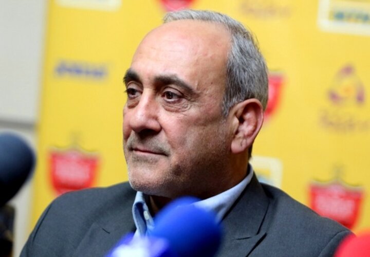 واکنش مدیرعامل اسبق باشگاه پرسپولیس به خواسته هواداران