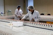 تولید کیت های تشخیص سریع کرونا در ایران به زودی