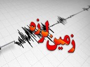 میزان خسارت زلزله ۵.۴ ریشتری  در شهر «آوج» قزوین+ فیلم