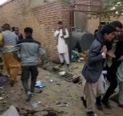 ۳۰ کشته و زخمی در حمله به یک مرکز آموزشی در کابل