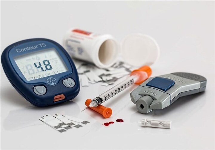  انسولین قلمی از امروز در داروخانه ها توزیع می‌شود 