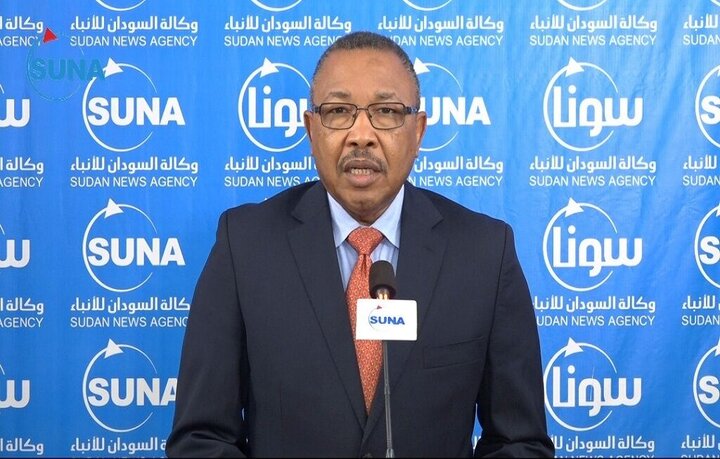 لزوم تصویب توافق با اسراییل در مجلس سودان