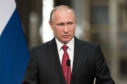 واکنش پوتین به ادعای دست داشتن روسیه در کشتن سربازان آمریکایی