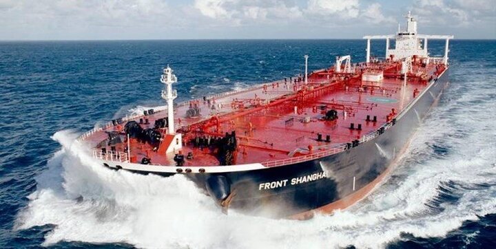 افزایش ۲۵.۷ درصدی صادرات نفت ایران به چین