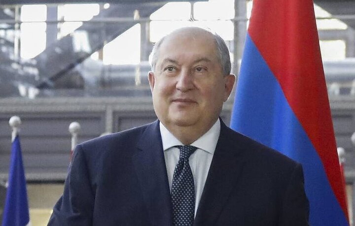  ارمنستان: روسیه میانجی گری مورد اعتماد در مساله قره باغ است