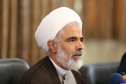 ایران با عدم تصویب CFT و پالرمو متحمل ضرر و زیان سنگینی شده و خواهد شد