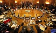 تمایل مصر برای پذیرش ریاست اتحادیه عرب