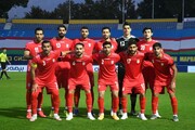 تیم ملی ایران ۲۲ آبان به مصاف بوسنی می رود