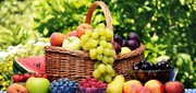 تازه ترین قیمت انواع میوه و تره بار در بازار