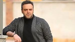 رونمایی از مجسمه تمام قد بهرنگ علوی بازیگر سینما و تلویزیون + عکس