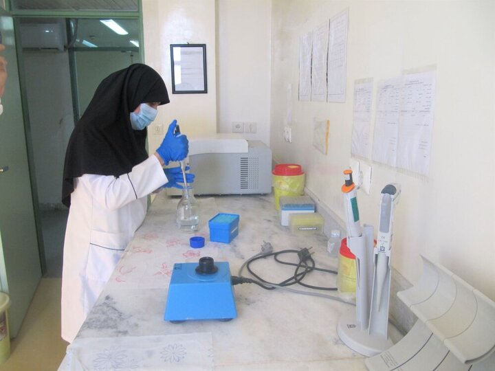 کشف ماهیت و ژنتیک دقیق ویروس کرونا در ایران