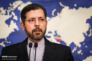 سخنگوی وزارت خارجه از برنامه سفر عراقچی به باکو خبر داد