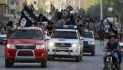 داعش مسئولیت حمله مسلحانه وین را برعهده گرفت