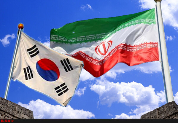 هیئت دیپلماتیک کره‌جنوبی راهی ایران می‌شود