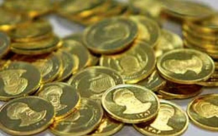 سکه؛ ۱۴ میلیون و ۱۰۰ هزار تومان/ نرخ انواع سکه و طلا ۶ آبان ۹۹