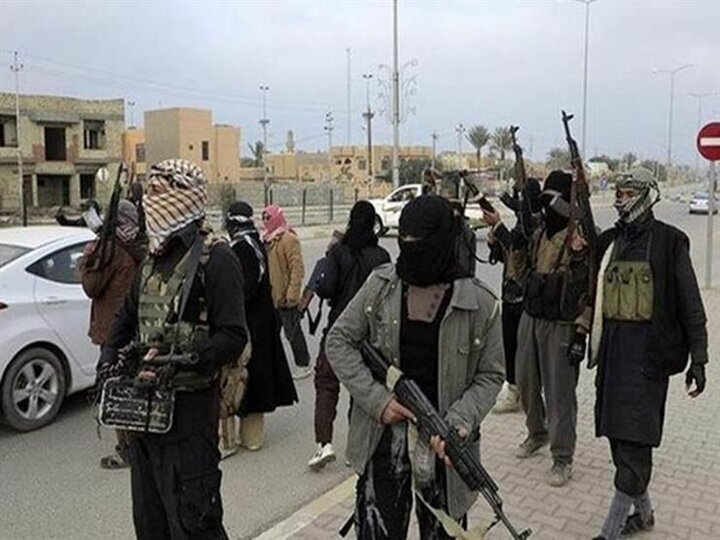 جنایت تکان دهنده داعش با یک دامدار عراقی 