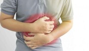شایع ترین علت درد شکم چیست؟